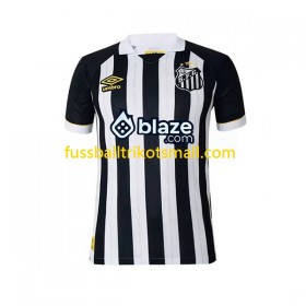 Fußballtrikots Santos 2023-2024 Kurzarm Auswärts-trikot kaufen